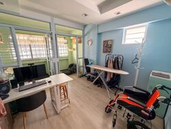 Blk 711 Pasir Ris Street 72 (Pasir Ris), HDB Executive #611087951